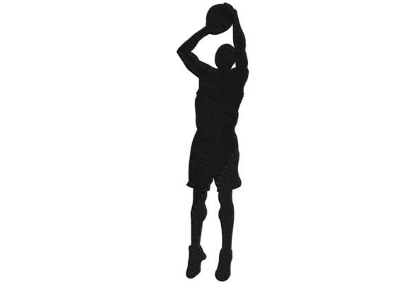 Basketball Embroidery Digitizing: A Pro Review