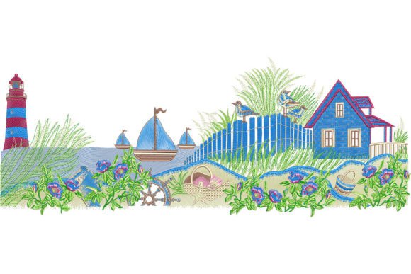 Beautiful House Near Ocean: A Coastal Holiday Review