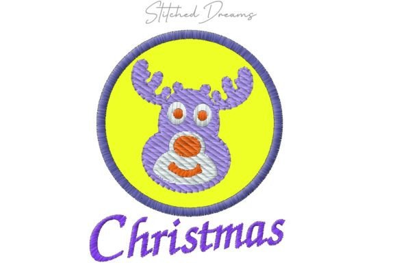Christmas Applique: A Seller's Review for Holiday Goods