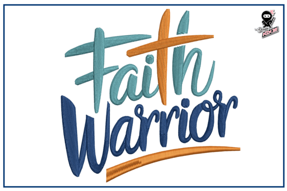 Faith Warrior: A Designer's Review for Meaningful Gifts