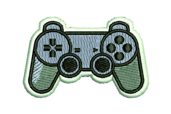 Game Console Patch: A Seller's Review for Etsy Shops