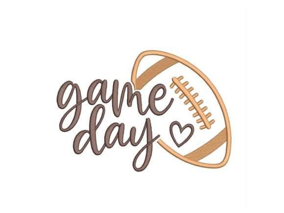Game Day: A Designer's Review for Boutique Apparel