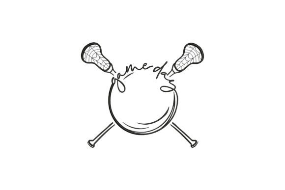 Game Day Crossed Lacrosse: A Designer's Field Test