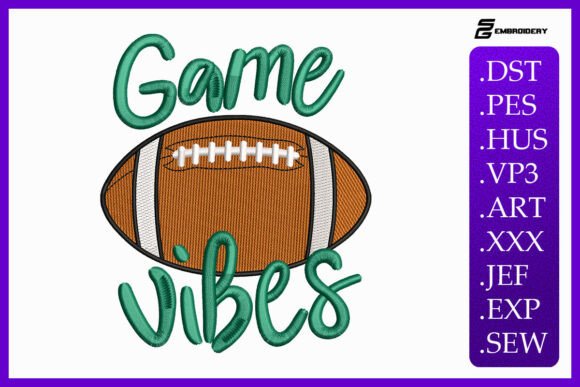 Game Football Sports Quote: A Designer's Fair Review