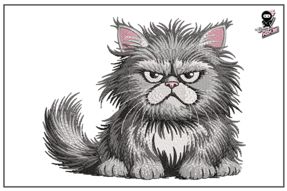 Grumpy Cat: A Designer's Review for Personalized Gifts
