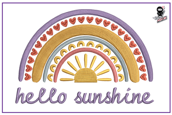 Hello Sunshine: A Designer's Review for Branded Merch