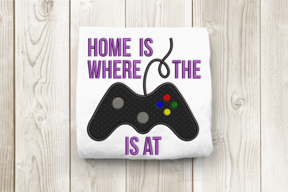 Home is Where the Game System is at: A Designer's Review