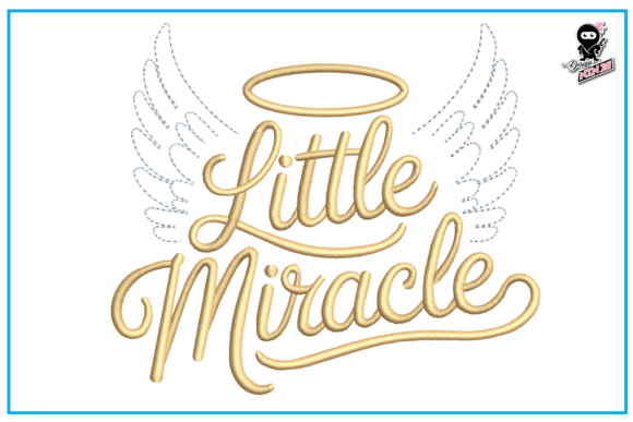 Little Miracle: A Designer's Review for Personalized Gifts