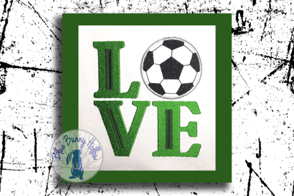 Love Soccer: A Designer's Review for Branded Merch