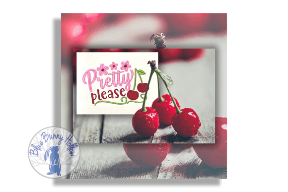Pretty Please: A Seller's Review for Etsy Embroidery