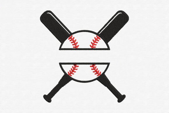 Review: Baseball Embroidery Design for Pro Projects