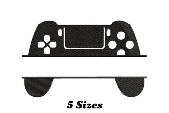Video Game Controller Name Frame: A Designer's Review