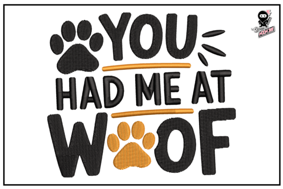 You Had Me at Woof: A Designer's Review for Real Projects
